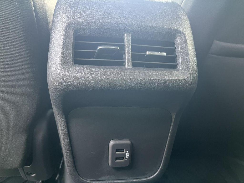 used 2023 Chevrolet Equinox car, priced at $23,527