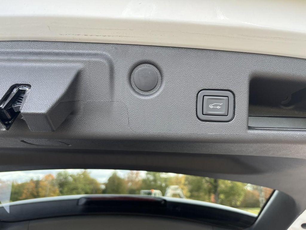 used 2023 Chevrolet Equinox car, priced at $23,527