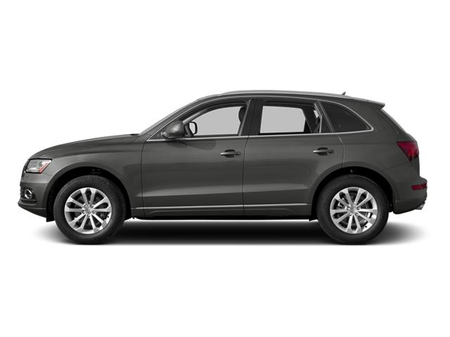 used 2014 Audi Q5 car