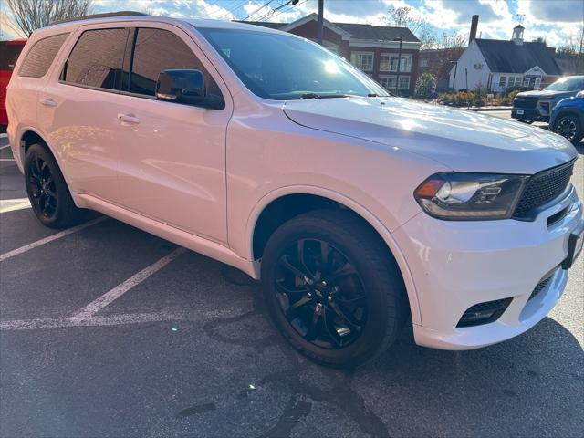 used 2019 Dodge Durango car