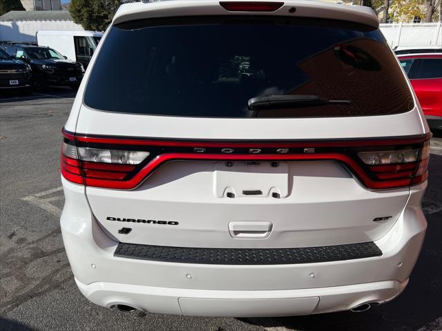 used 2019 Dodge Durango car