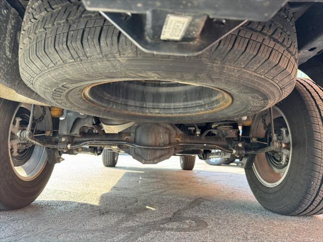 used 2022 Jeep Gladiator car, priced at $34,927