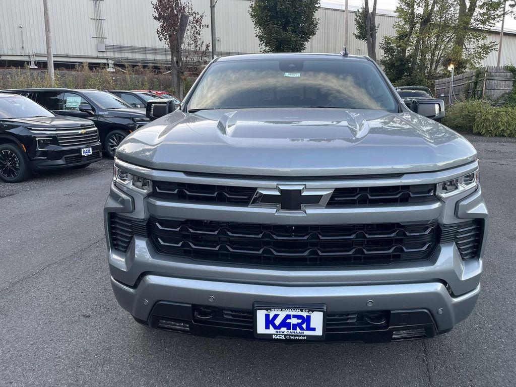 new 2026 Chevrolet Silverado 1500 car, priced at $69,225