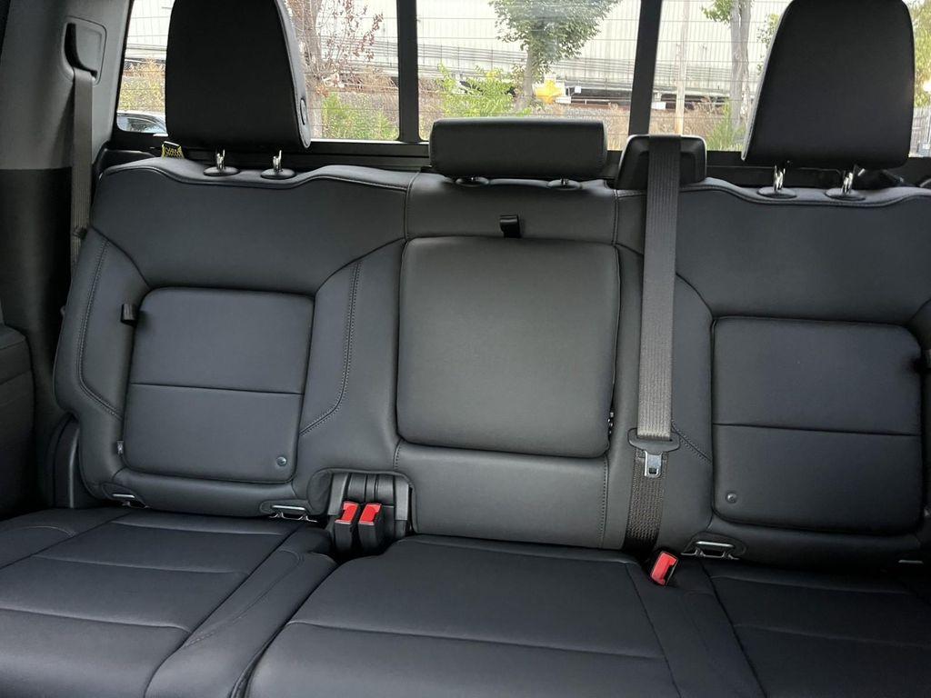 new 2026 Chevrolet Silverado 1500 car, priced at $69,225