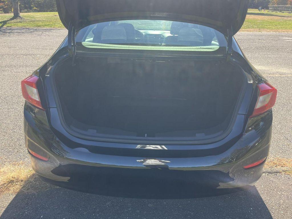 used 2018 Chevrolet Cruze car, priced at $13,927