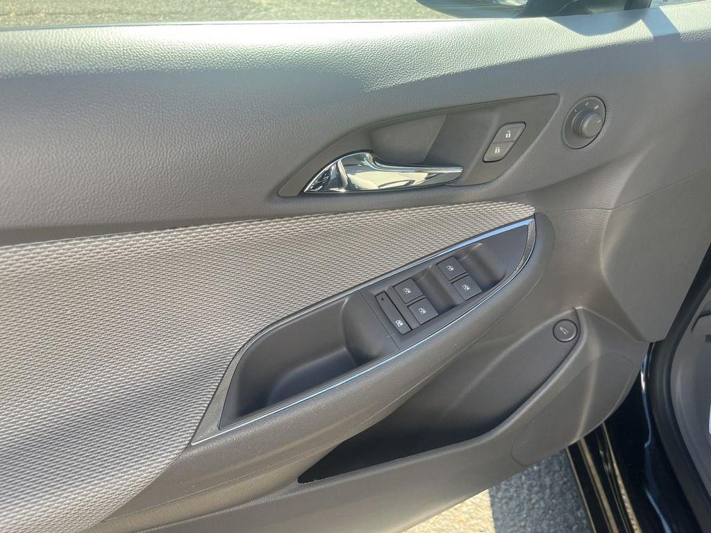 used 2018 Chevrolet Cruze car, priced at $13,927