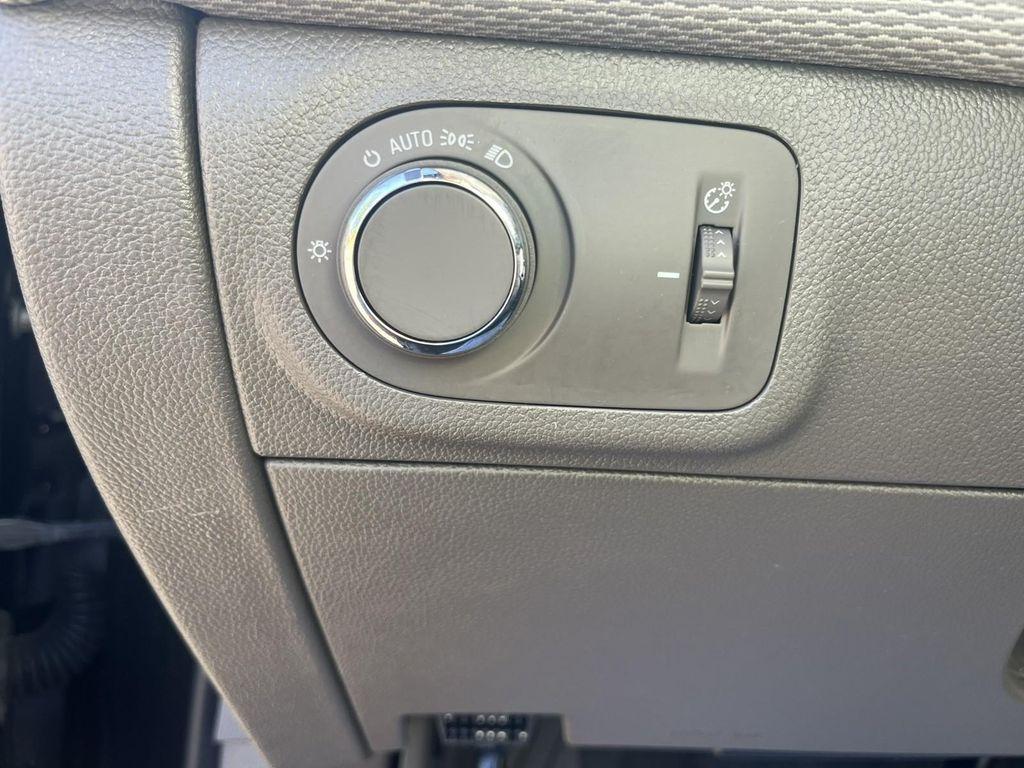 used 2018 Chevrolet Cruze car, priced at $13,927