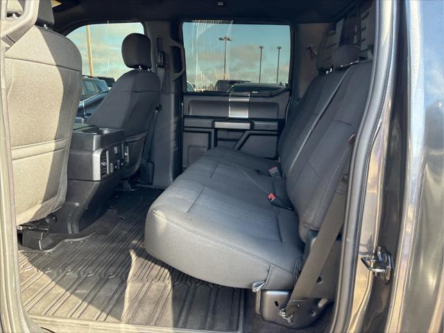 used 2020 Ford F-150 car, priced at $29,995