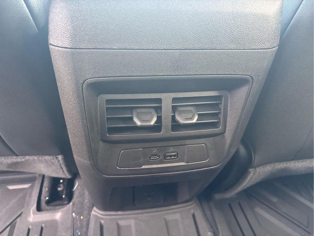 new 2025 GMC Canyon car, priced at $46,460