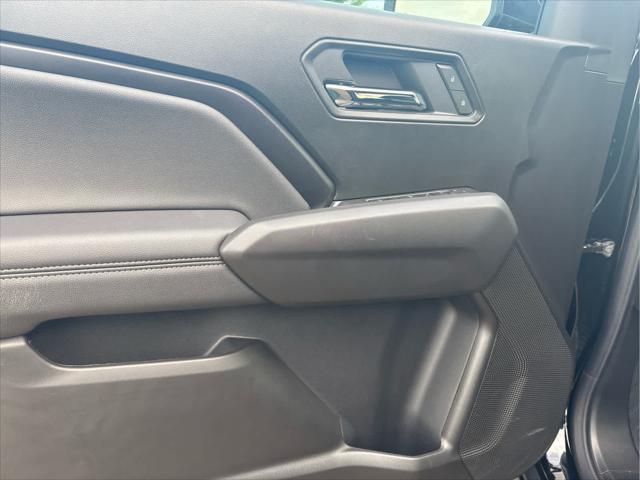 new 2025 GMC Canyon car, priced at $48,960
