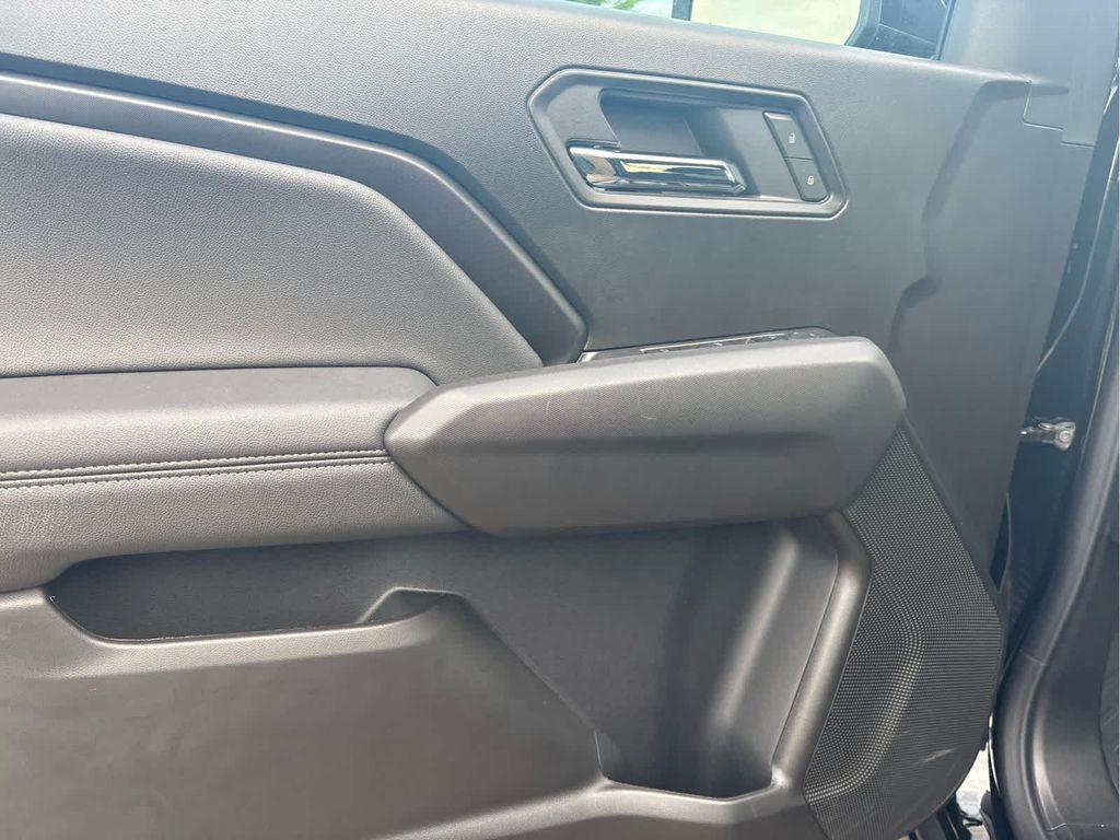 new 2025 GMC Canyon car, priced at $46,460