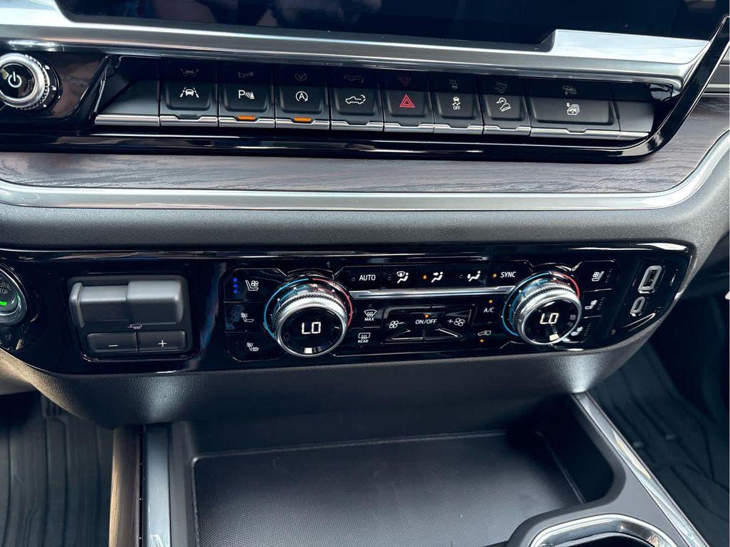 new 2025 GMC Sierra 1500 car, priced at $66,340