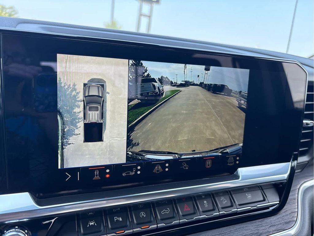 new 2025 GMC Sierra 1500 car, priced at $66,340