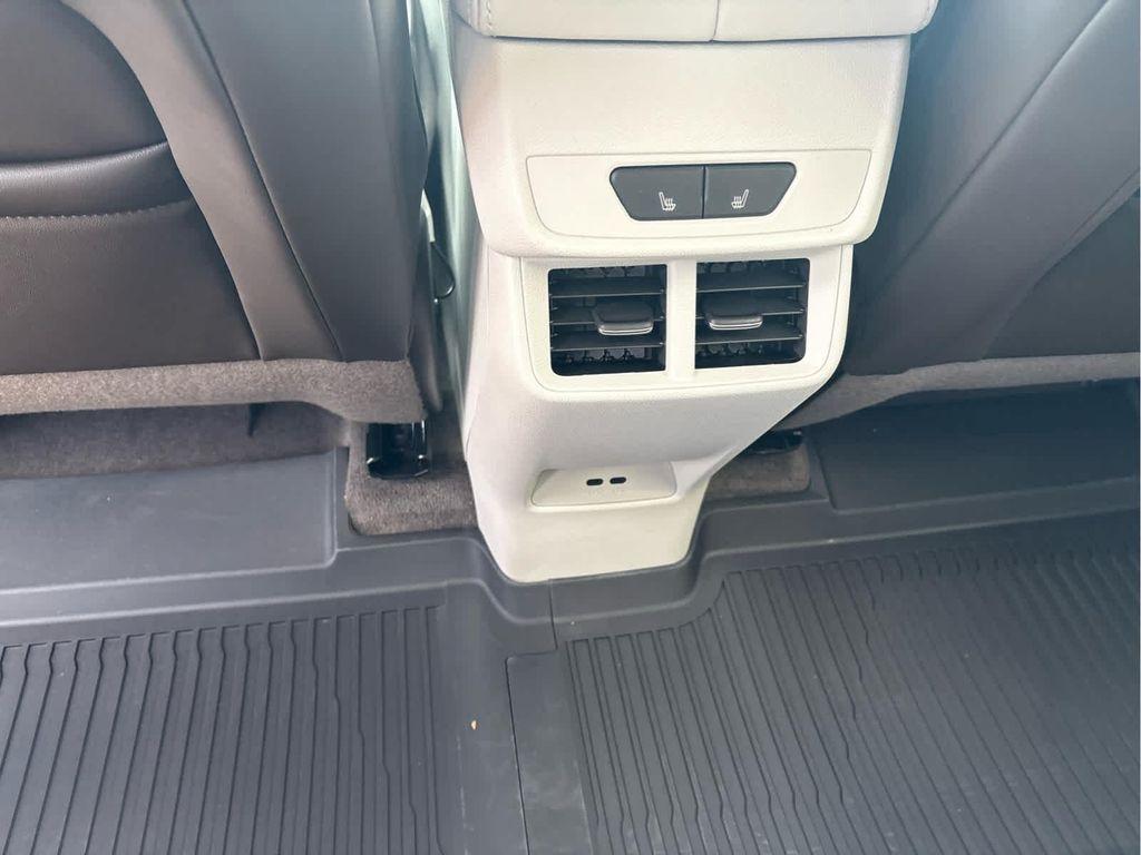 new 2026 GMC Terrain car, priced at $45,935