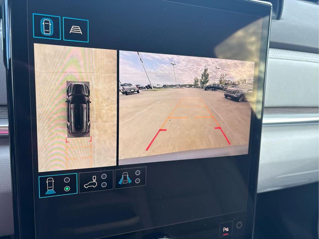 new 2026 GMC Terrain car, priced at $45,935