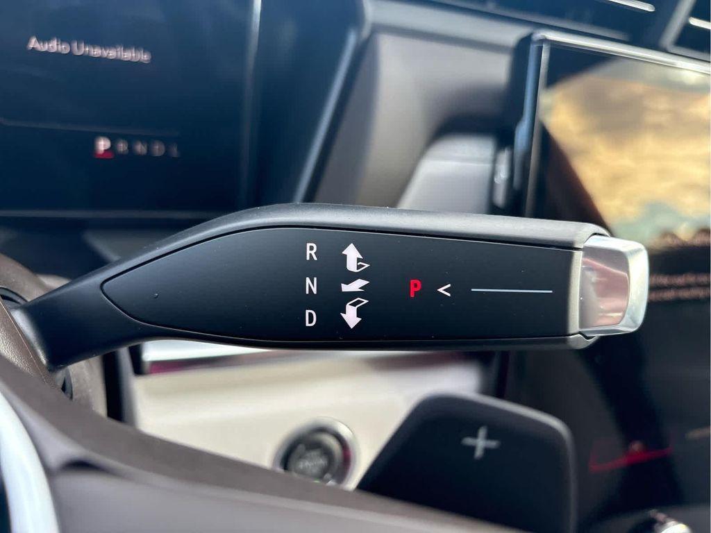 new 2026 GMC Terrain car, priced at $45,935