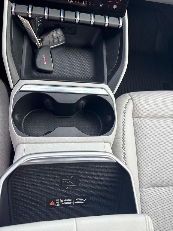 new 2026 GMC Terrain car, priced at $45,935