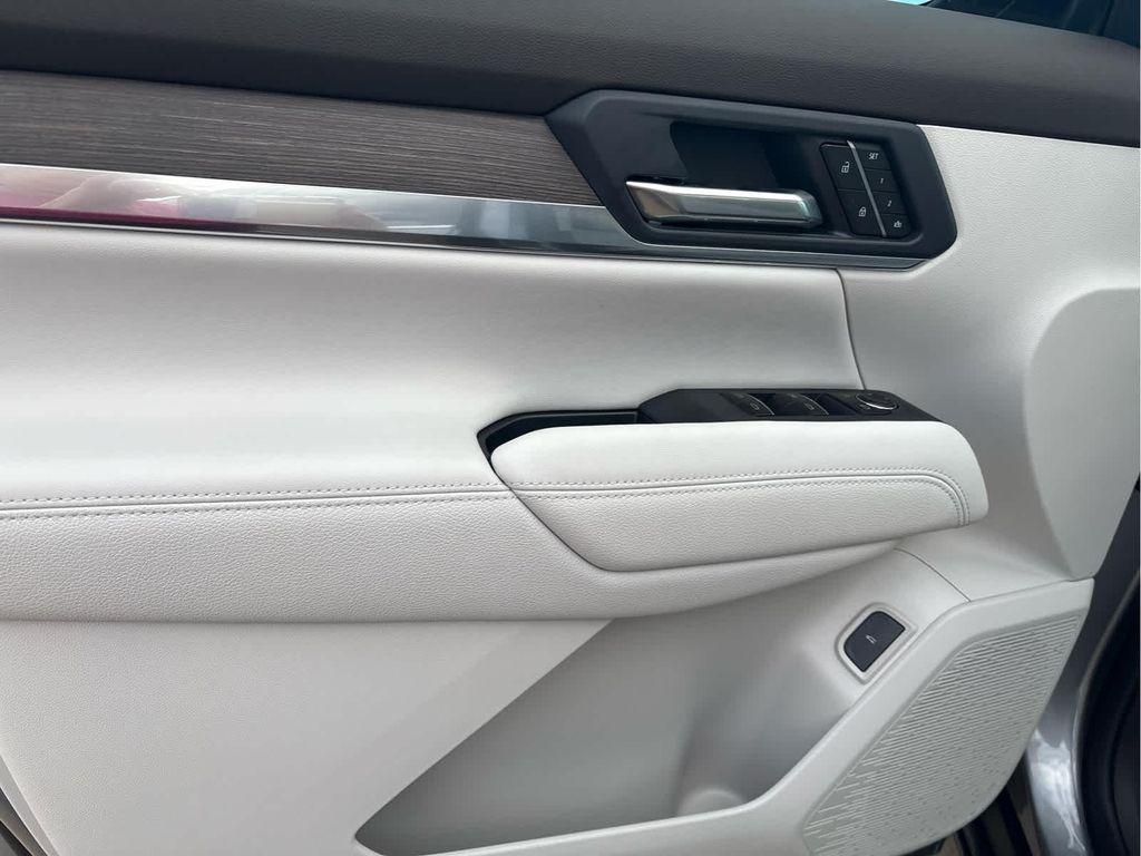 new 2026 GMC Terrain car, priced at $45,935