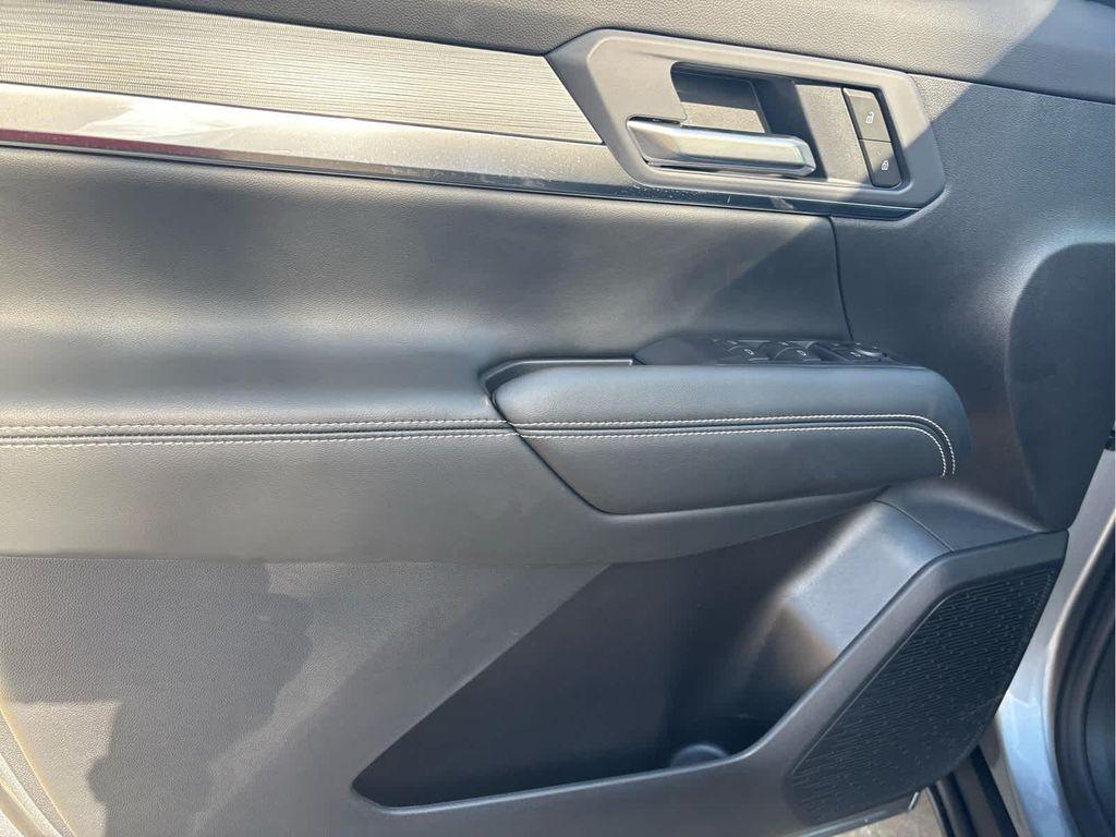 new 2026 GMC Terrain car, priced at $33,085