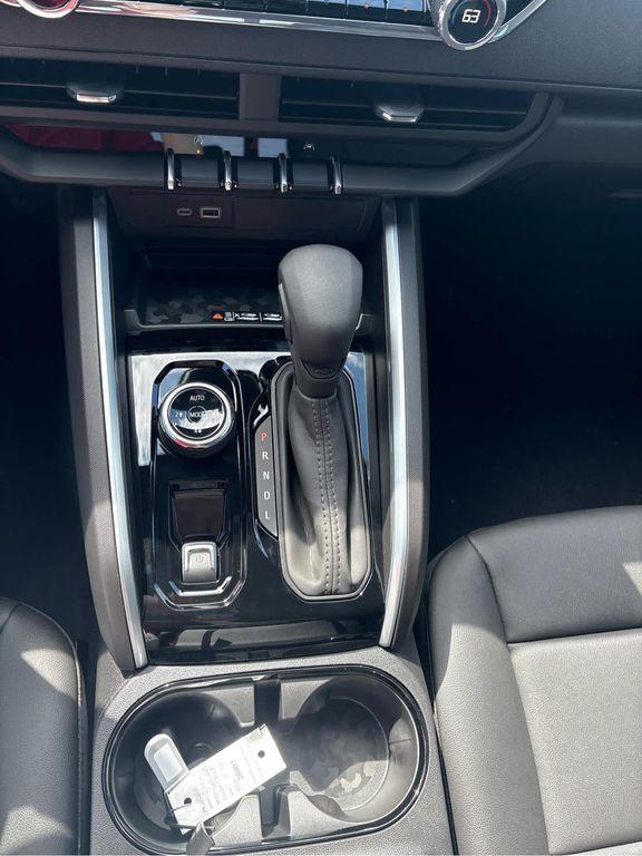 new 2026 Chevrolet Colorado car, priced at $46,135