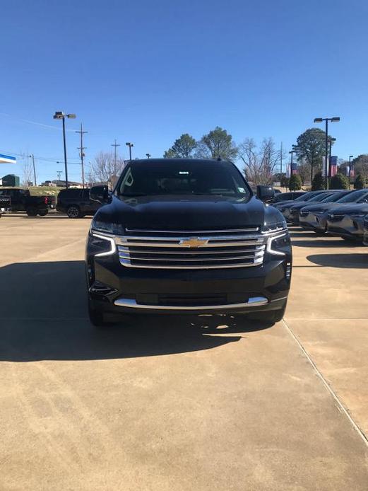 new 2024 Chevrolet Tahoe car, priced at $82,465