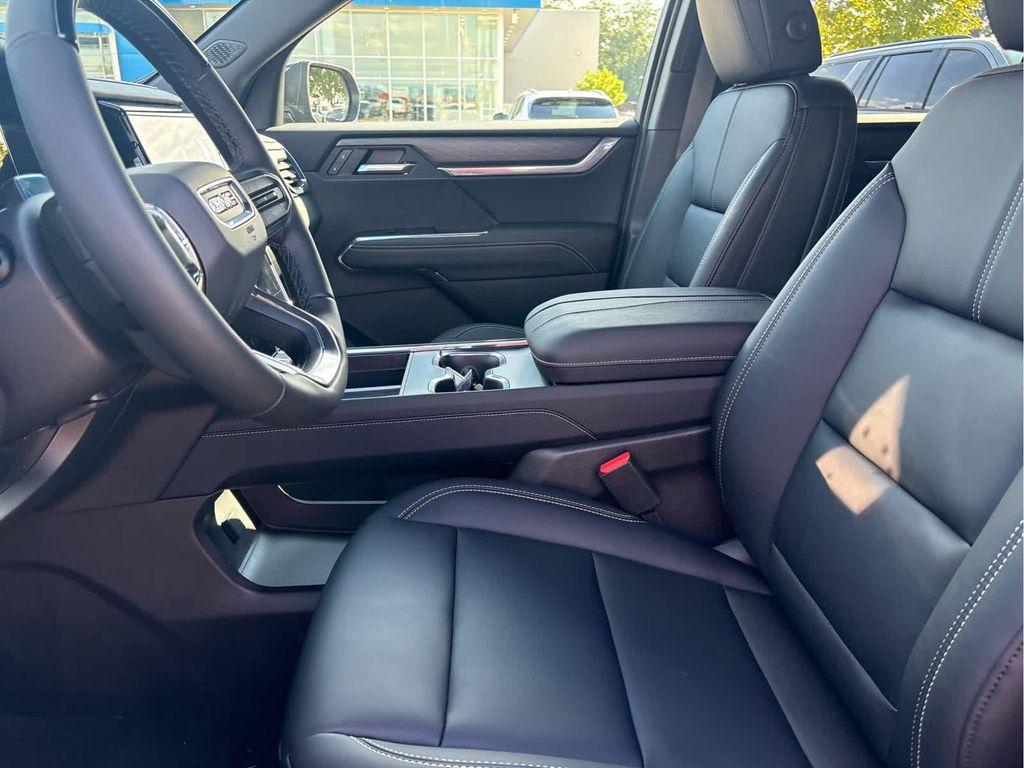 new 2026 GMC Acadia car, priced at $53,645