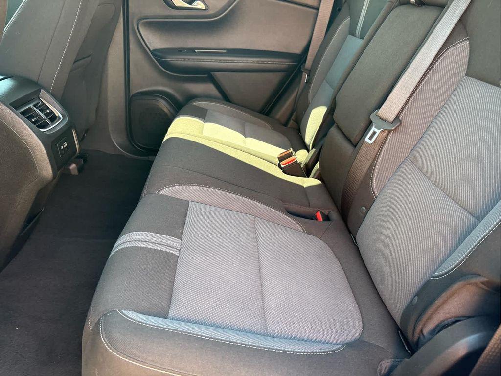 used 2024 Chevrolet Blazer car, priced at $24,995