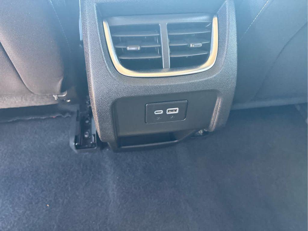 used 2024 Chevrolet Blazer car, priced at $24,995