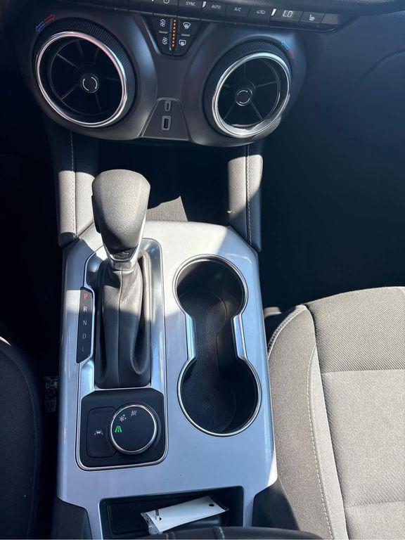 used 2024 Chevrolet Blazer car, priced at $24,995