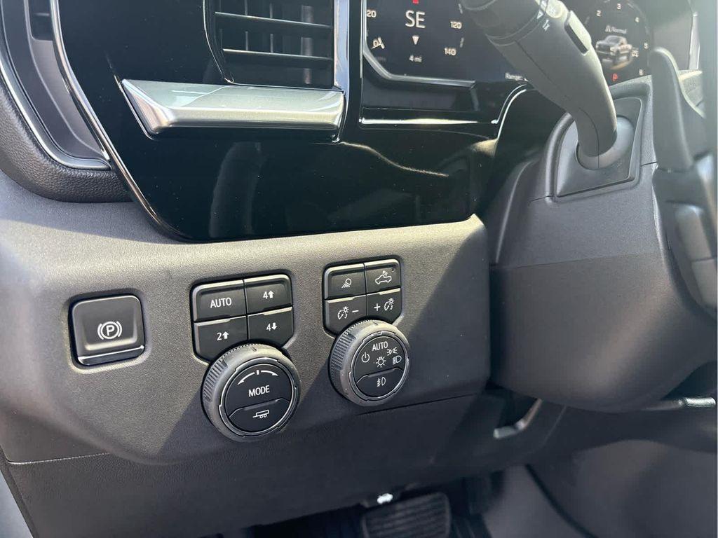 new 2026 Chevrolet Silverado 1500 car, priced at $69,325