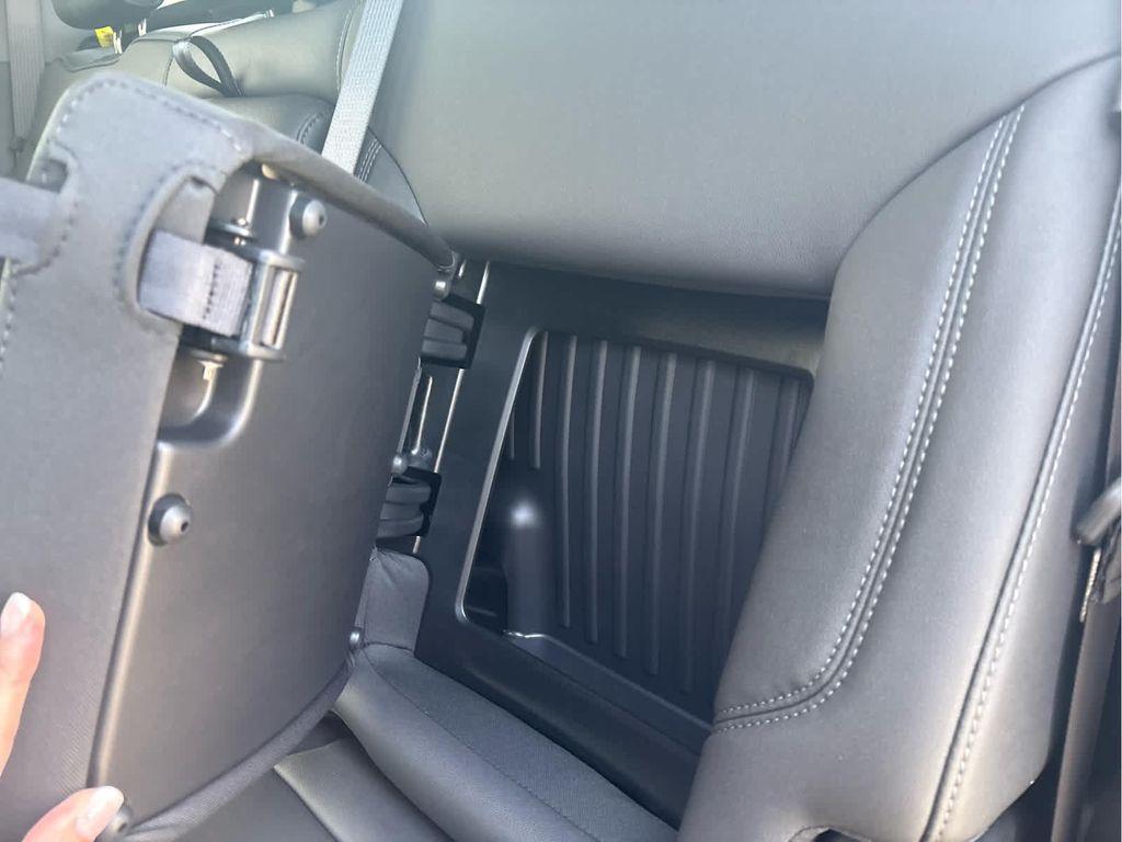 new 2026 Chevrolet Silverado 1500 car, priced at $69,325