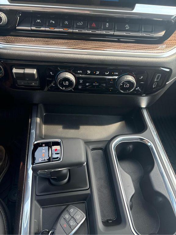 new 2026 Chevrolet Silverado 1500 car, priced at $69,325