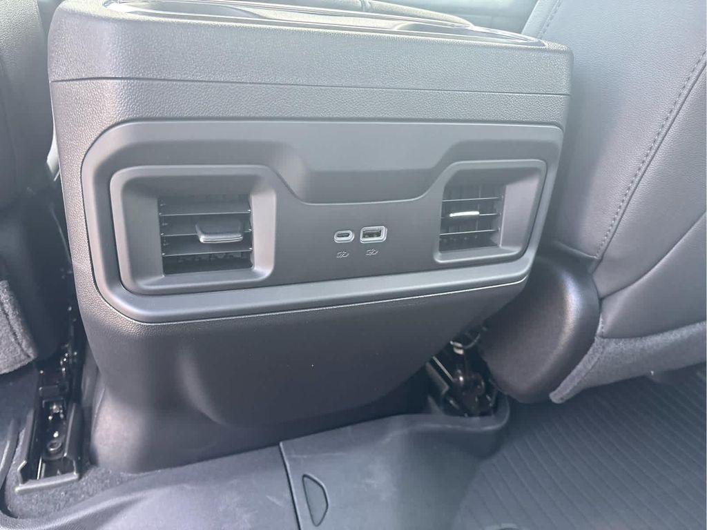 new 2026 Chevrolet Silverado 1500 car, priced at $69,325