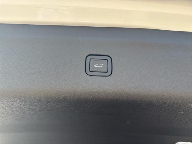 used 2024 Buick Enclave car, priced at $39,995