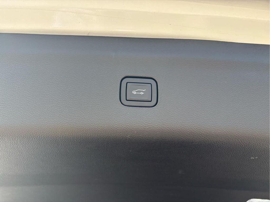 used 2024 Buick Enclave car, priced at $38,575