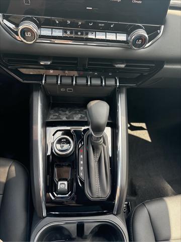 new 2025 GMC Canyon car, priced at $48,465