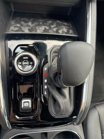 new 2025 GMC Canyon car, priced at $48,465
