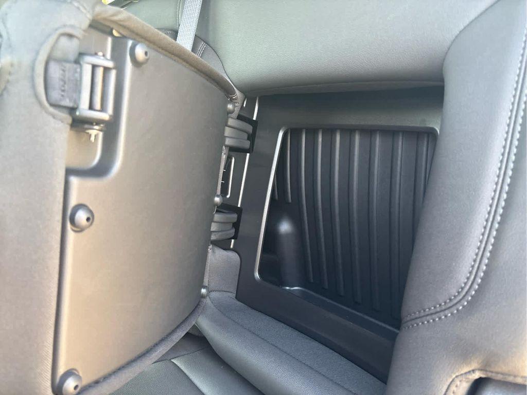 new 2025 Chevrolet Silverado 2500 car, priced at $79,690