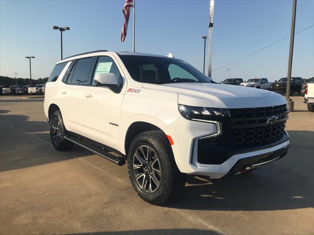 new 2024 Chevrolet Tahoe car, priced at $73,060