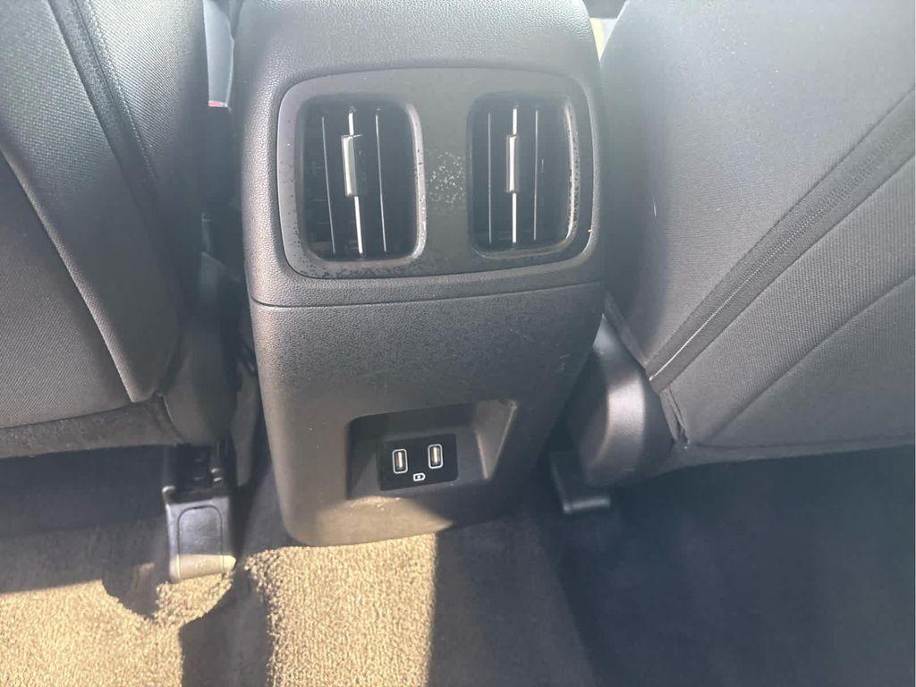 used 2024 Hyundai Tucson car, priced at $23,995