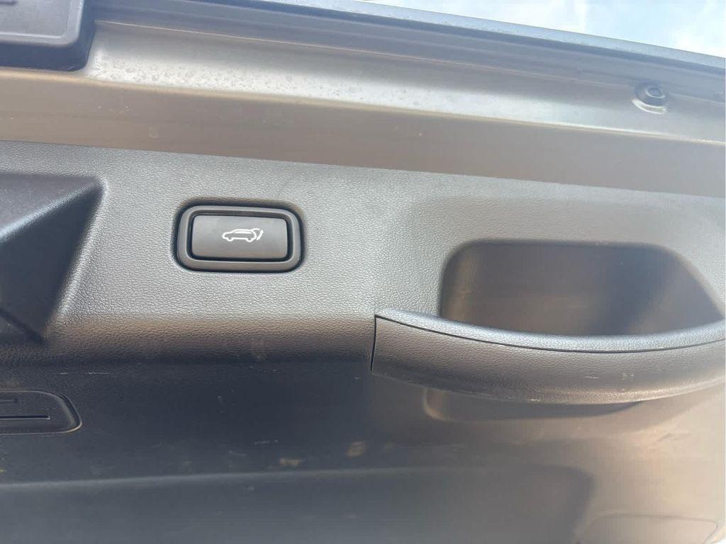 used 2024 Hyundai Tucson car, priced at $23,995