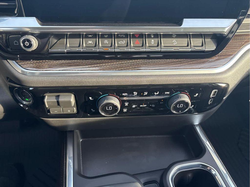 new 2026 Chevrolet Silverado 1500 car, priced at $66,870