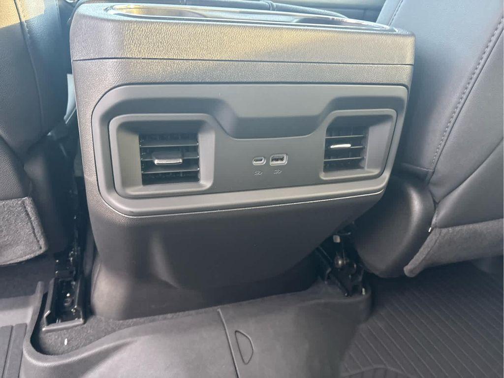 new 2026 Chevrolet Silverado 1500 car, priced at $66,870