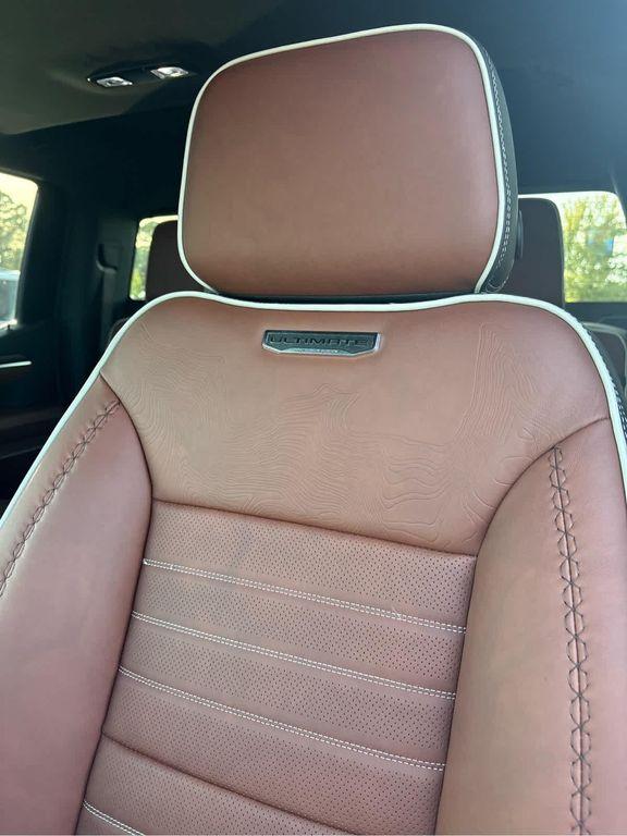 new 2026 GMC Sierra 1500 car, priced at $85,790