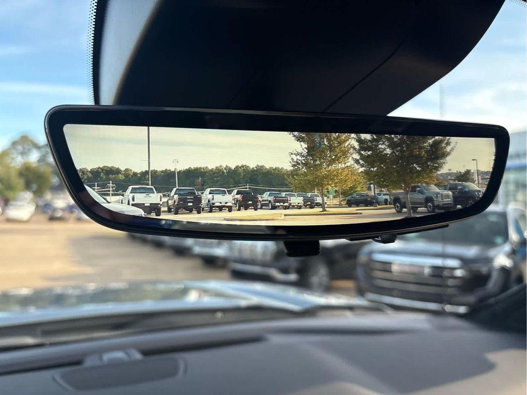 new 2026 GMC Sierra 1500 car, priced at $85,790