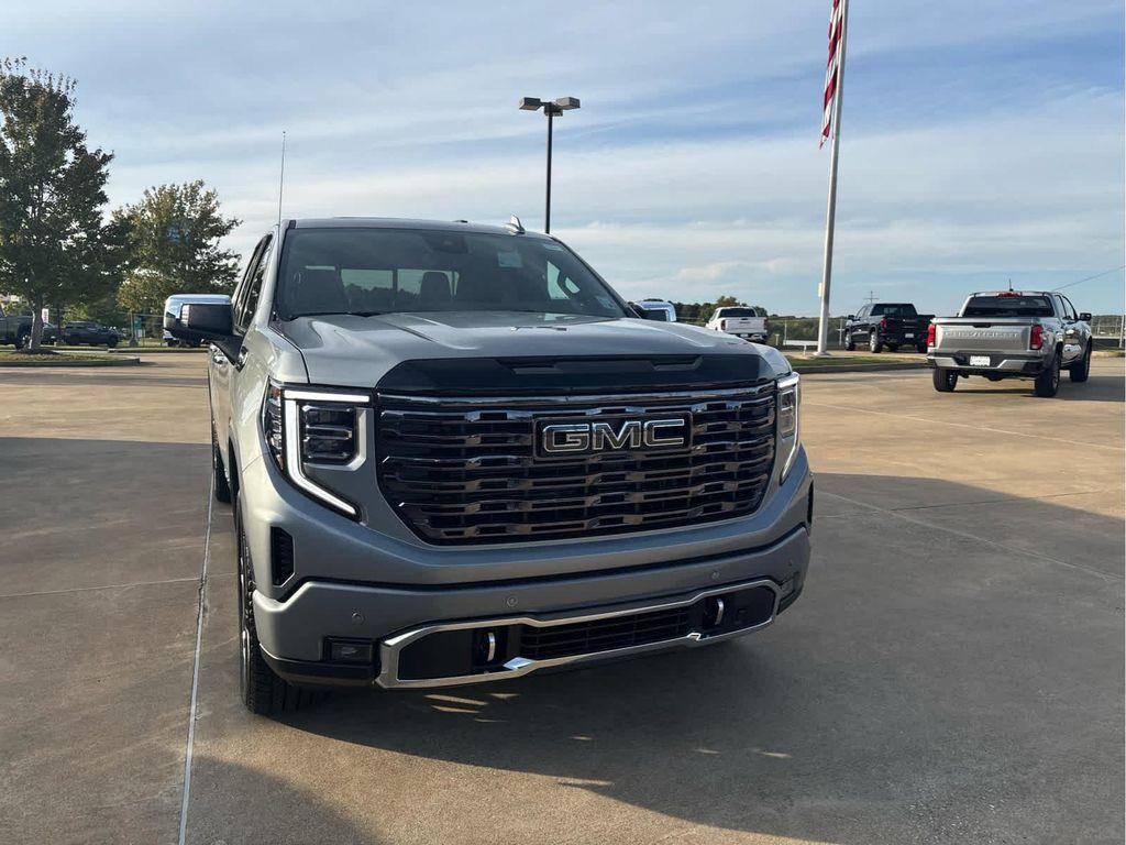 new 2026 GMC Sierra 1500 car, priced at $85,790