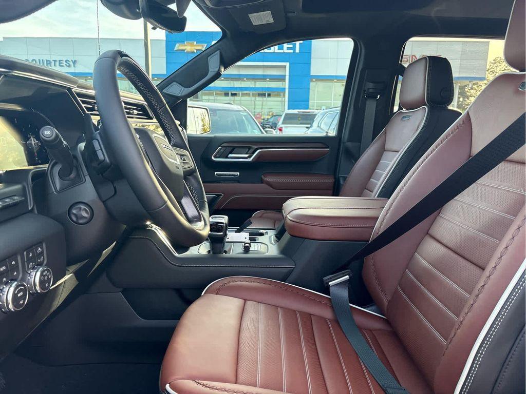 new 2026 GMC Sierra 1500 car, priced at $85,790