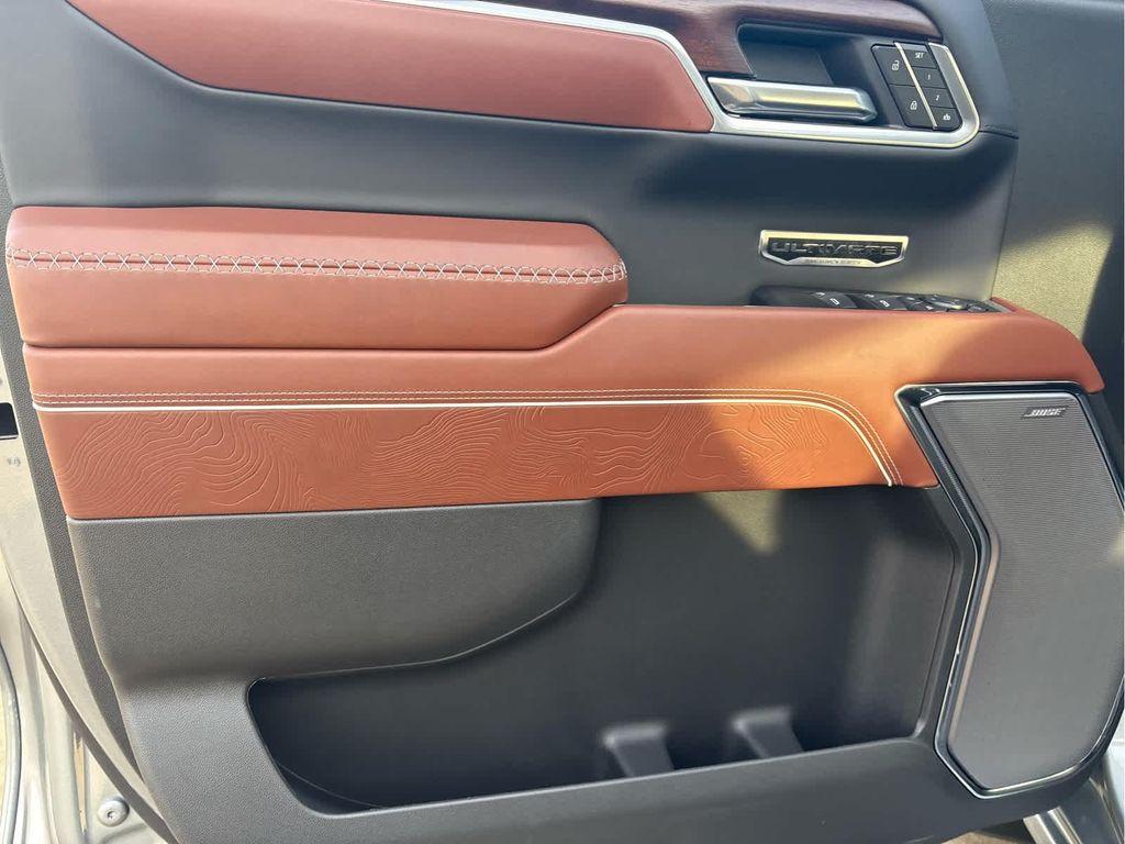 new 2026 GMC Sierra 1500 car, priced at $85,790