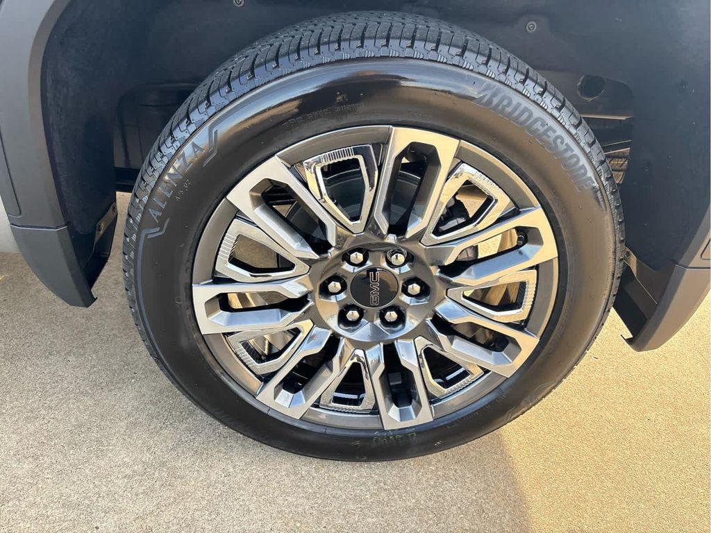 new 2026 GMC Sierra 1500 car, priced at $85,790