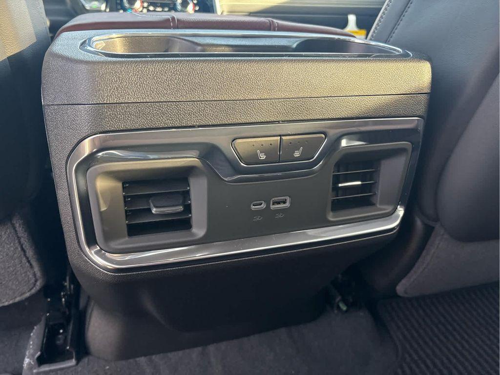 new 2026 GMC Sierra 1500 car, priced at $85,790